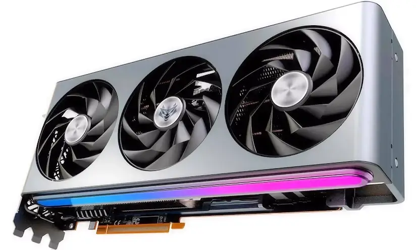 Montaje AMD Radeon RX Gaming PC Robregordo Montaje AMD Radeon RX Gaming PC Robregordo