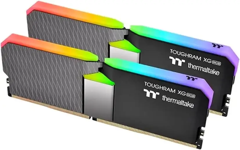 Montaje Memoria RAM DDR5 Gaming PC Robregordo Montaje Memoria RAM DDR5 Gaming PC Robregordo