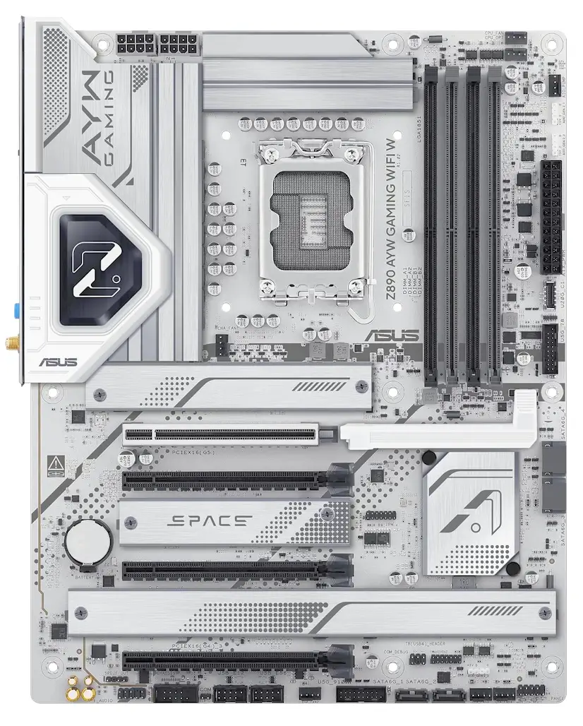Montaje Placas Base ASUS Gaming PC Robregordo Informático Robregordo - Montaje Placas Base ASUS Gaming PC Robregordo